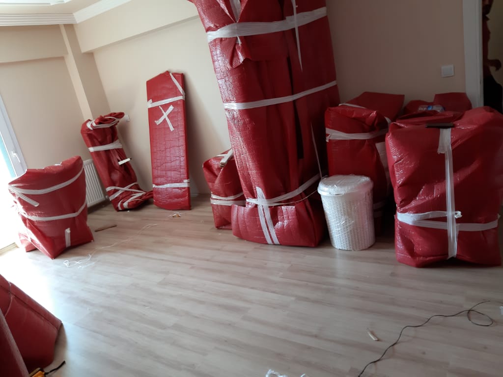 Hizmet Galerisi
